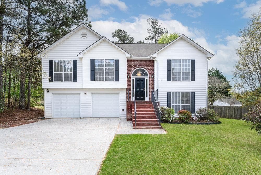 310 Pebblestone Drive, Loganville, GA 30052 — most recent listing photo