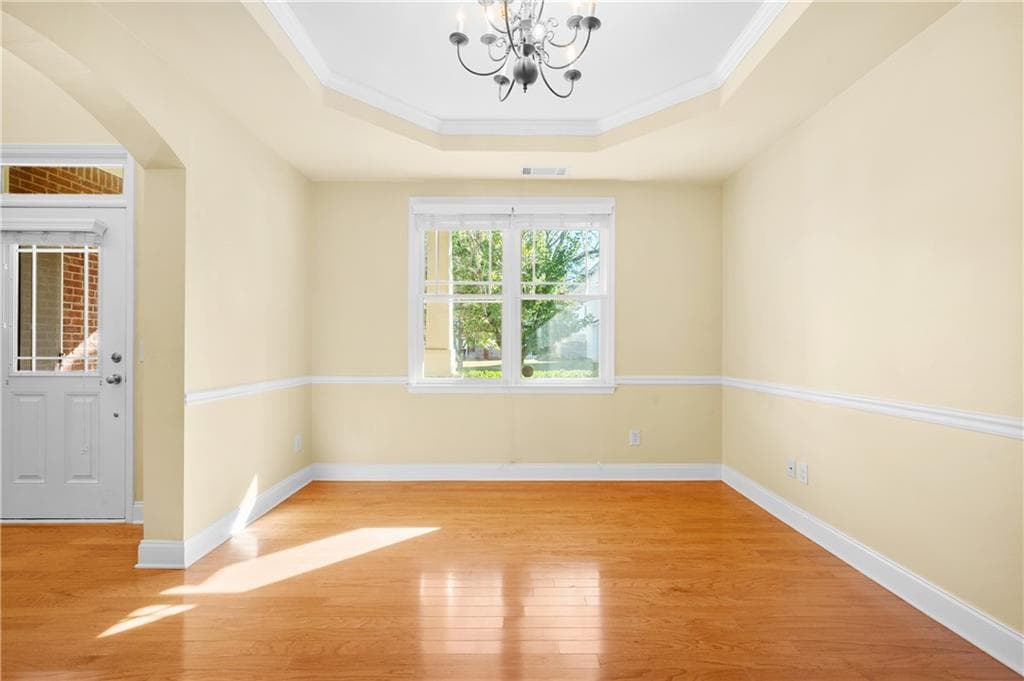 4 bedroom, 4 bathroom, 2,600 sq ft single family residence for sale at 1943 Thomas Pointe Trace, Lawrenceville, GA 30043 — photo 4