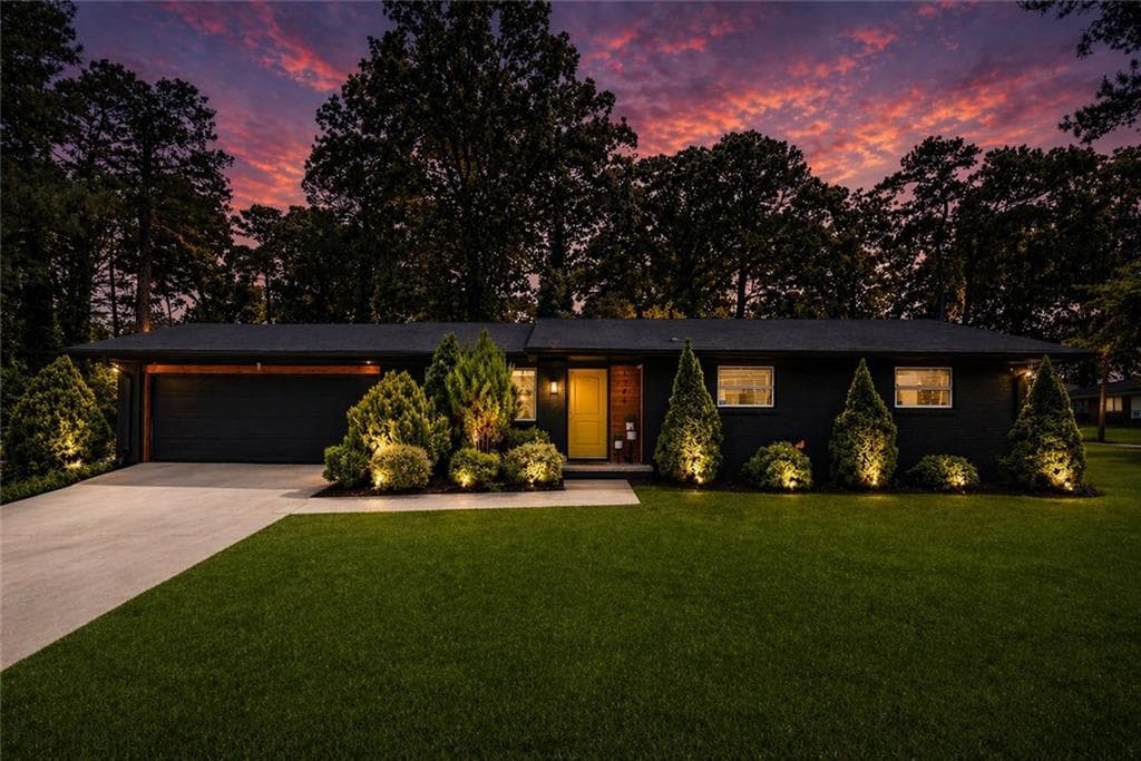 1746 Camperdown Circle, Decatur, GA 30035 — most recent listing photo