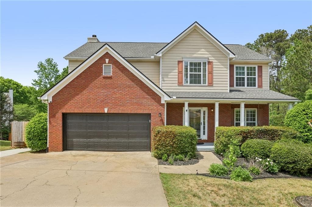3129 Brookeview Lane, Kennesaw, GA 30152 — most recent listing photo