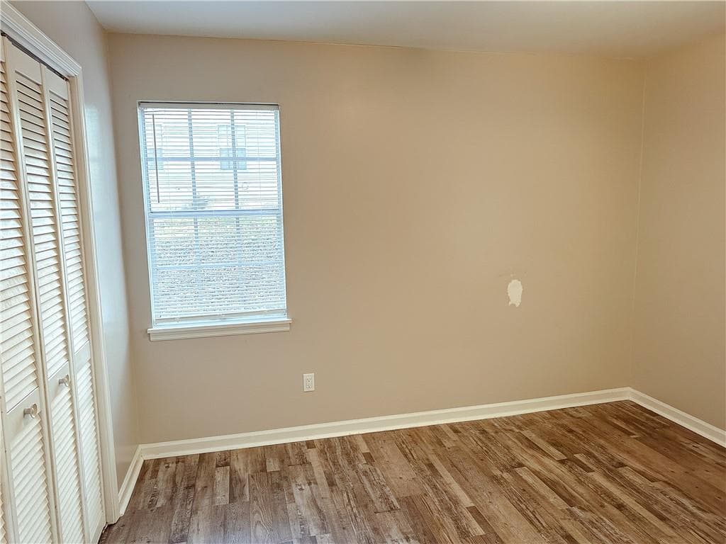 duplex for sale at 4550 Candlestick Lane, Oakwood, GA 30566 — photo 9