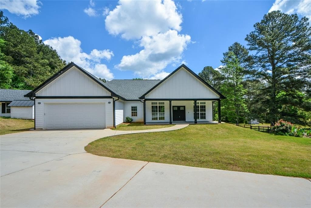 413 Parks Mill Road, Auburn, GA 30011 — most recent listing photo