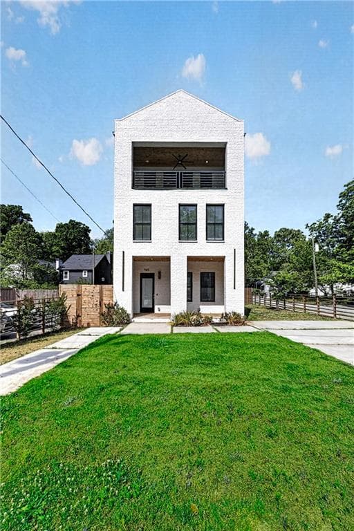 985 Mcdaniel Street, Atlanta, GA 30310 — most recent listing photo
