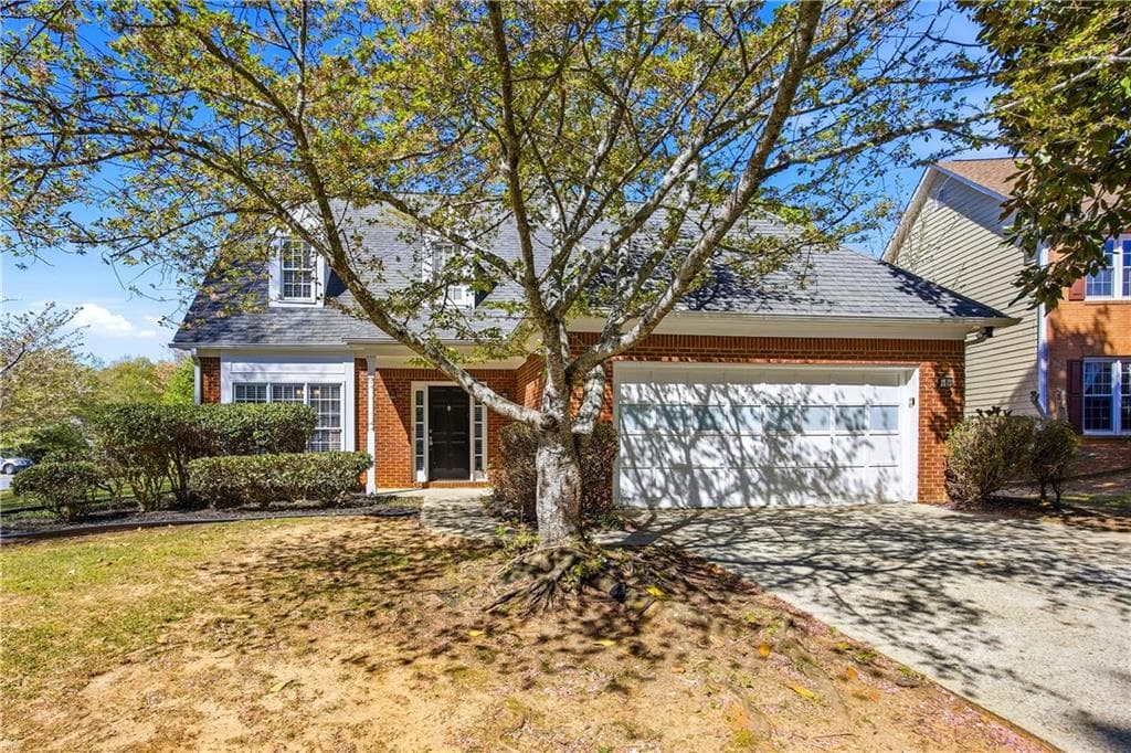 10560 Victory Gate Drive, Alpharetta, GA 30022 — most recent listing photo