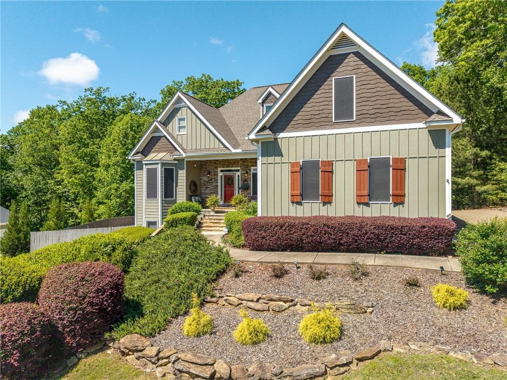 195 Windsor Way, Jasper, GA 30143 — most recent listing photo