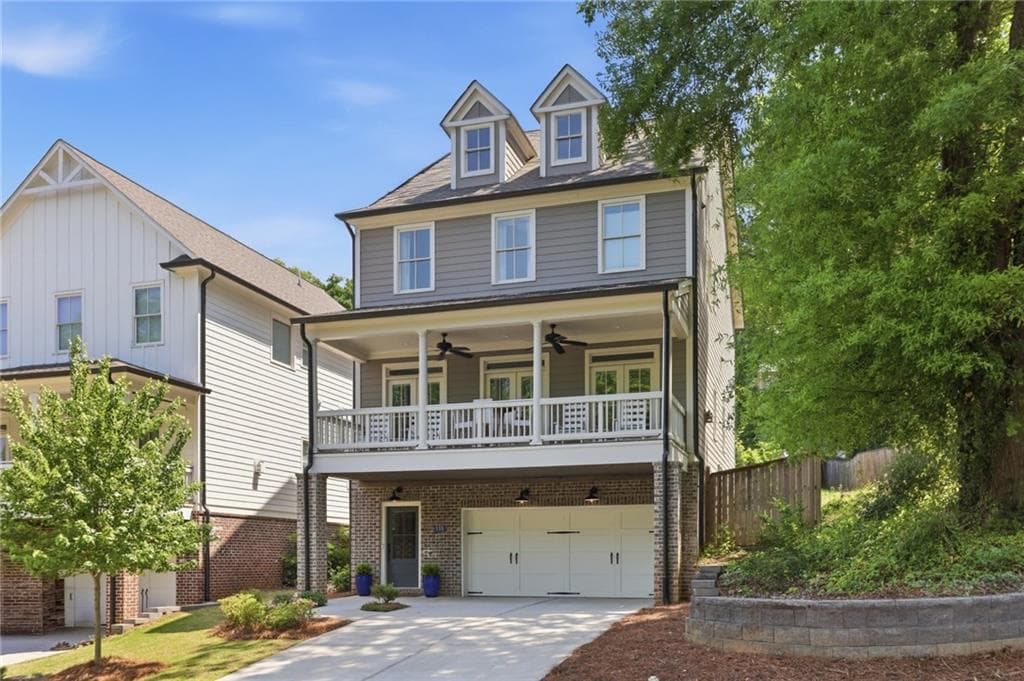 138 Rigby Street, Marietta, GA 30060 — most recent listing photo