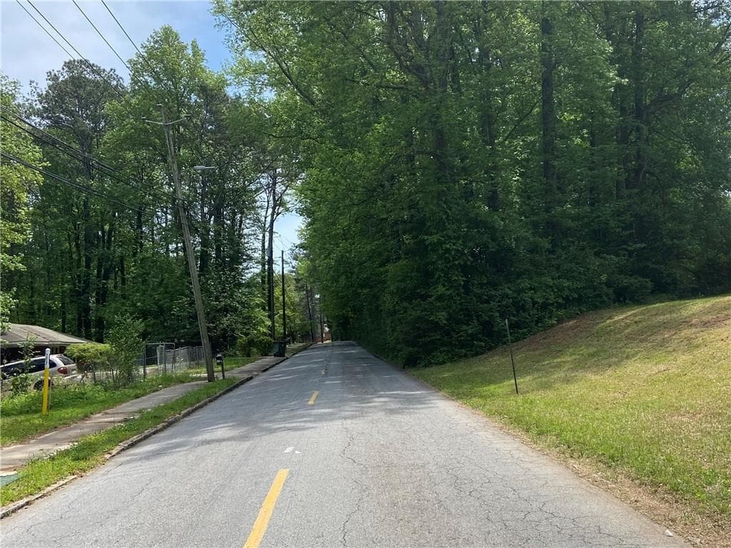 unimproved land for sale at 0 Conley Road, Atlanta, GA 30354 — photo 1 of 5