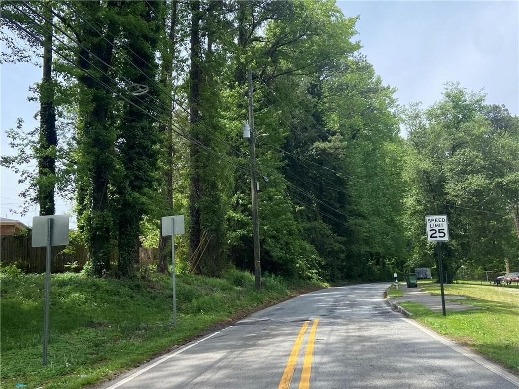 unimproved land for sale at 0 Conley Road, Atlanta, GA 30354 — photo 2