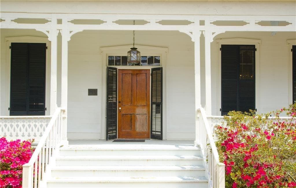 7 bedroom, 7 bathroom, 4,000 sq ft single family residence for sale at 732 McGarrah Street, Americus, GA 31719 — photo 2