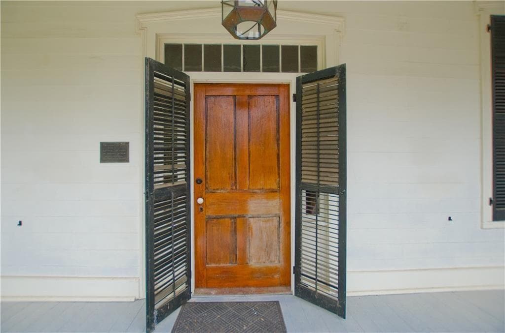 7 bedroom, 7 bathroom, 4,000 sq ft single family residence for sale at 732 McGarrah Street, Americus, GA 31719 — photo 4