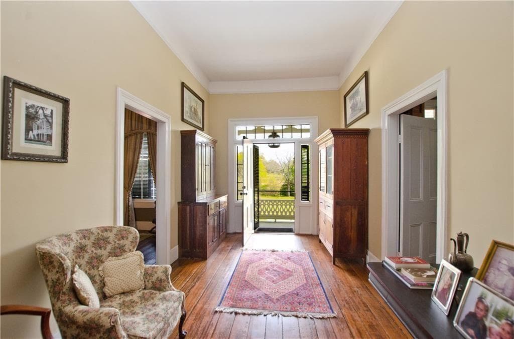 7 bedroom, 7 bathroom, 4,000 sq ft single family residence for sale at 732 McGarrah Street, Americus, GA 31719 — photo 5