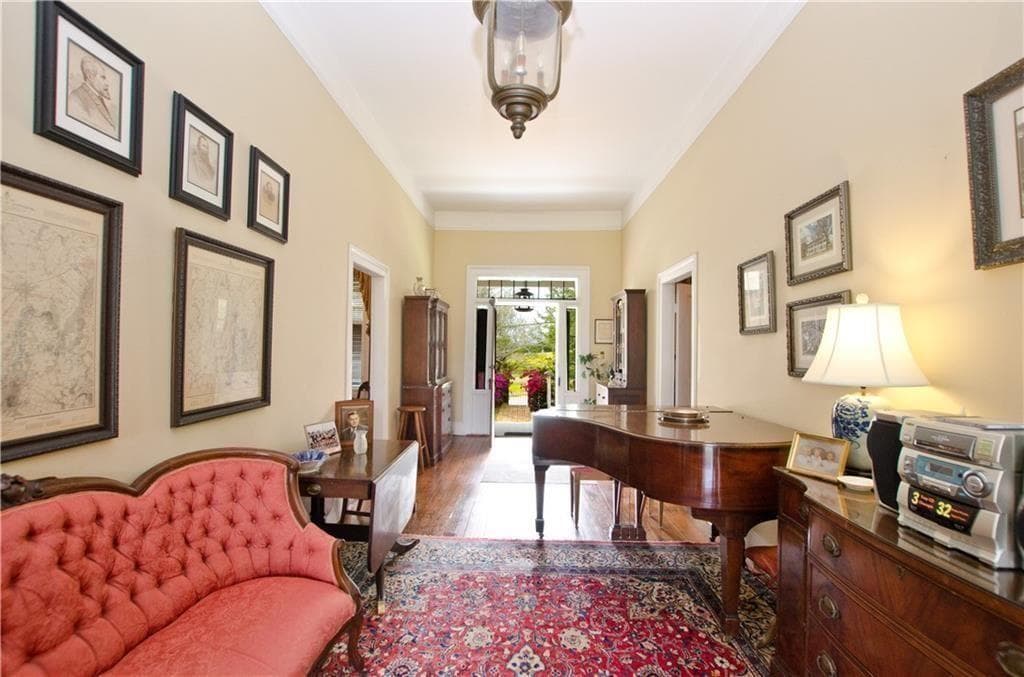 7 bedroom, 7 bathroom, 4,000 sq ft single family residence for sale at 732 McGarrah Street, Americus, GA 31719 — photo 6