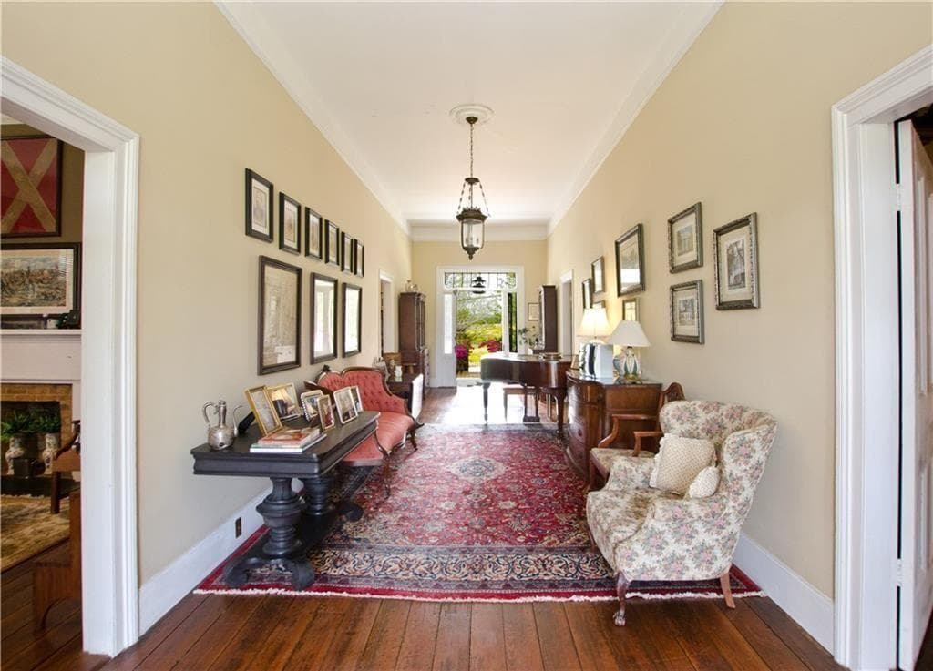 7 bedroom, 7 bathroom, 4,000 sq ft single family residence for sale at 732 McGarrah Street, Americus, GA 31719 — photo 7