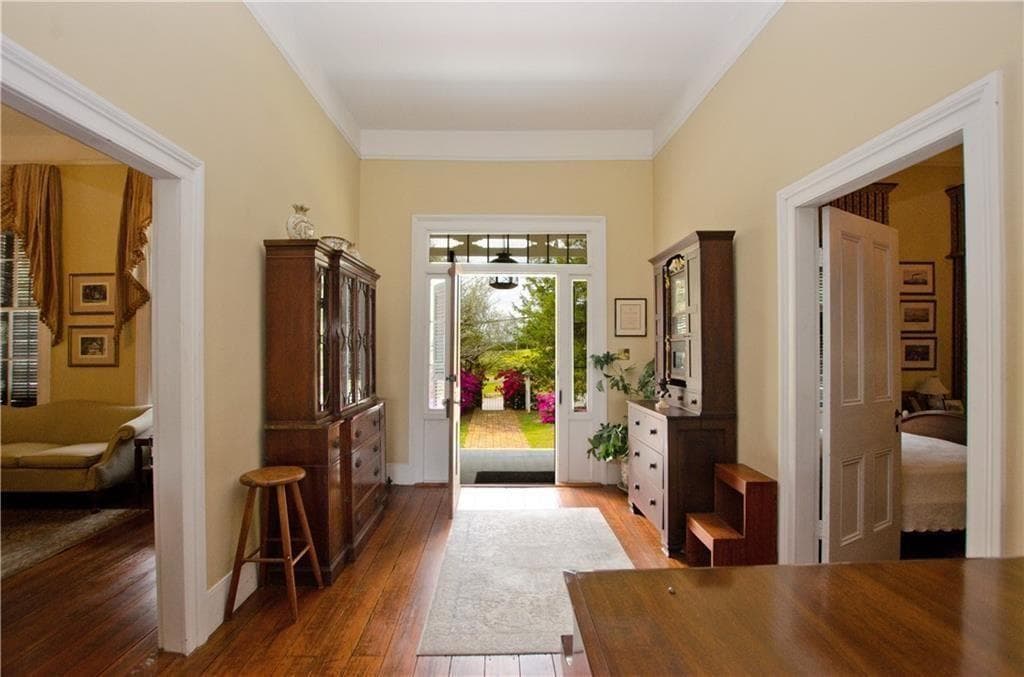 7 bedroom, 7 bathroom, 4,000 sq ft single family residence for sale at 732 McGarrah Street, Americus, GA 31719 — photo 9