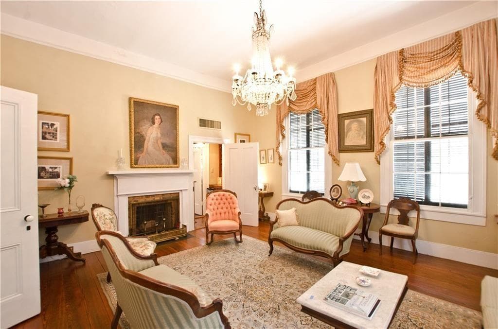 7 bedroom, 7 bathroom, 4,000 sq ft single family residence for sale at 732 McGarrah Street, Americus, GA 31719 — photo 10