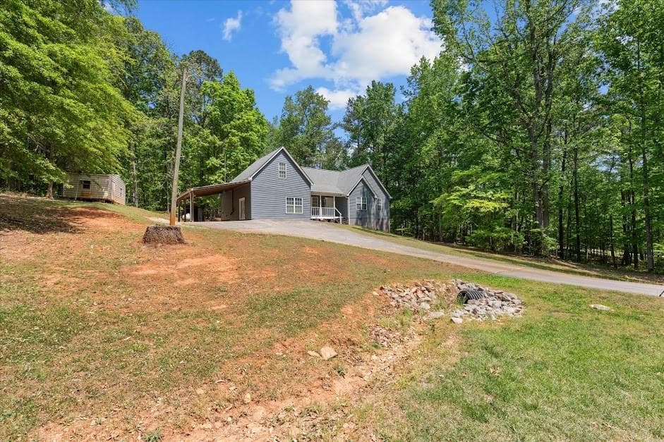 4 bedroom, 3 bathroom, 2,389 sq ft single family residence for sale at 7908 Lambert Road, Winston, GA 30187 — photo 7