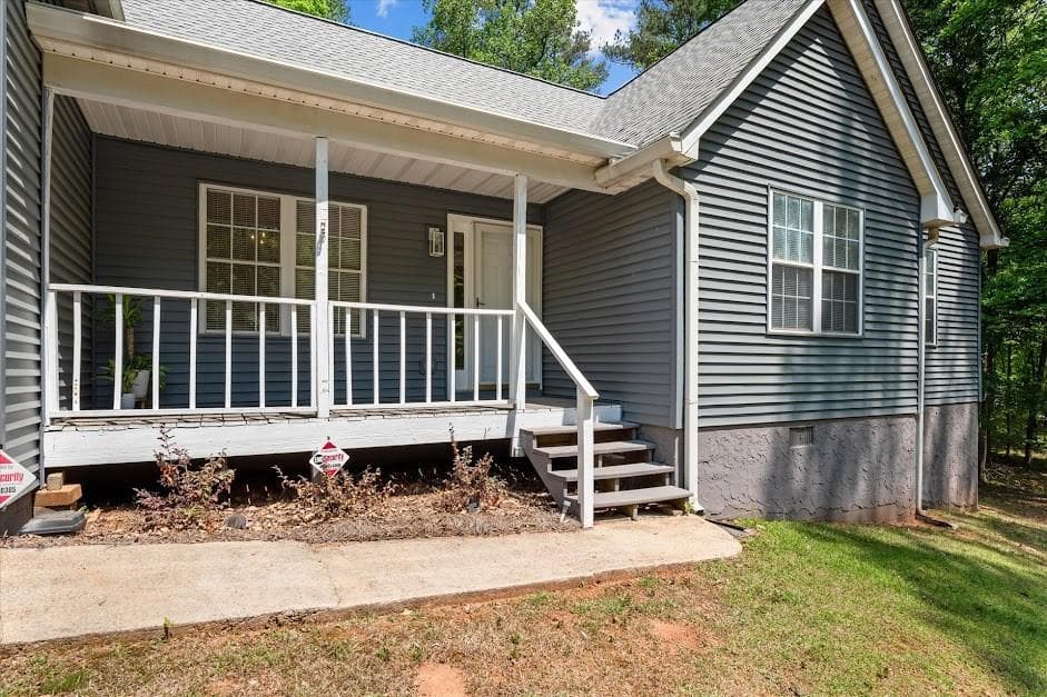 4 bedroom, 3 bathroom, 2,389 sq ft single family residence for sale at 7908 Lambert Road, Winston, GA 30187 — photo 10