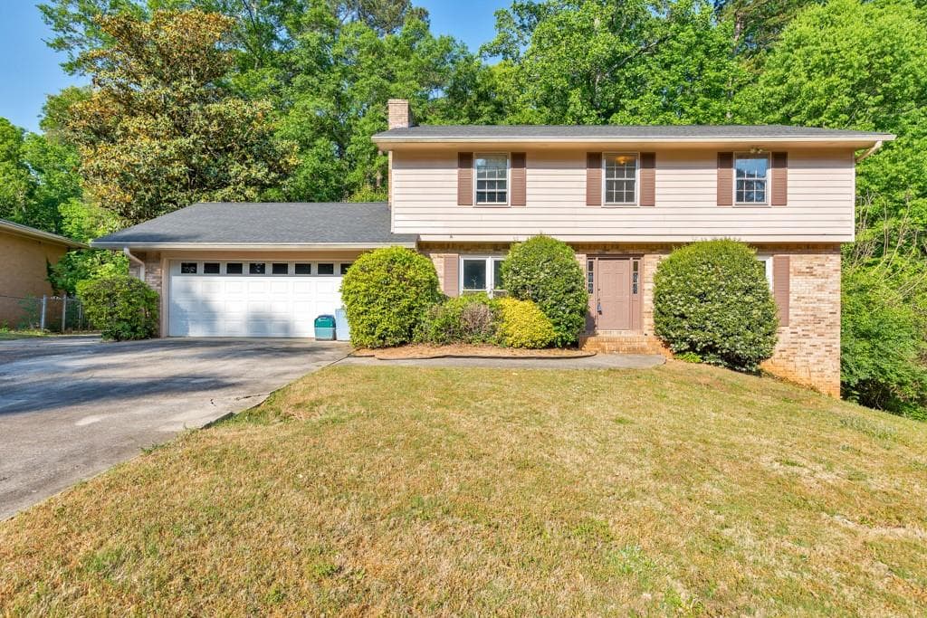 1414 Edinburgh Drive, Tucker, GA 30084 — most recent listing photo