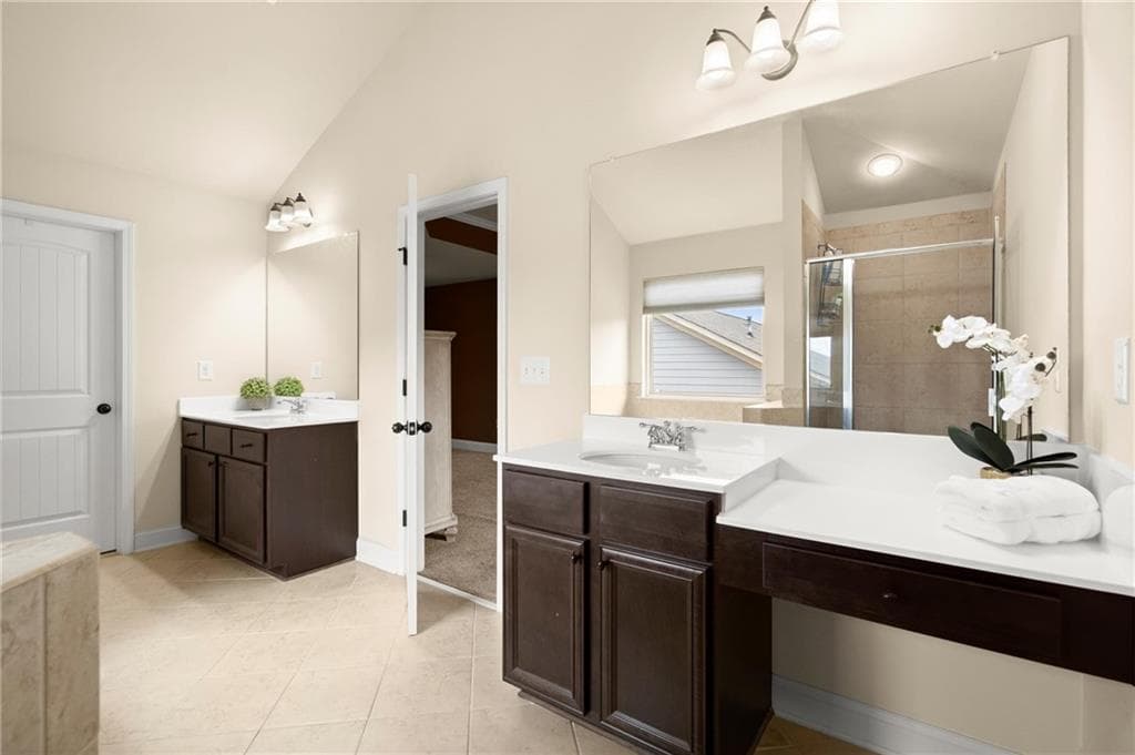 5 bedroom, 4 bathroom, 3,094 sq ft single family residence under contract at 3955 Deer Run Drive, Cumming, GA 30028 — photo 10