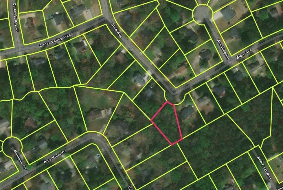 unimproved land for sale at 739 Slew Avenue, Lawrenceville, GA 30043 — photo 8