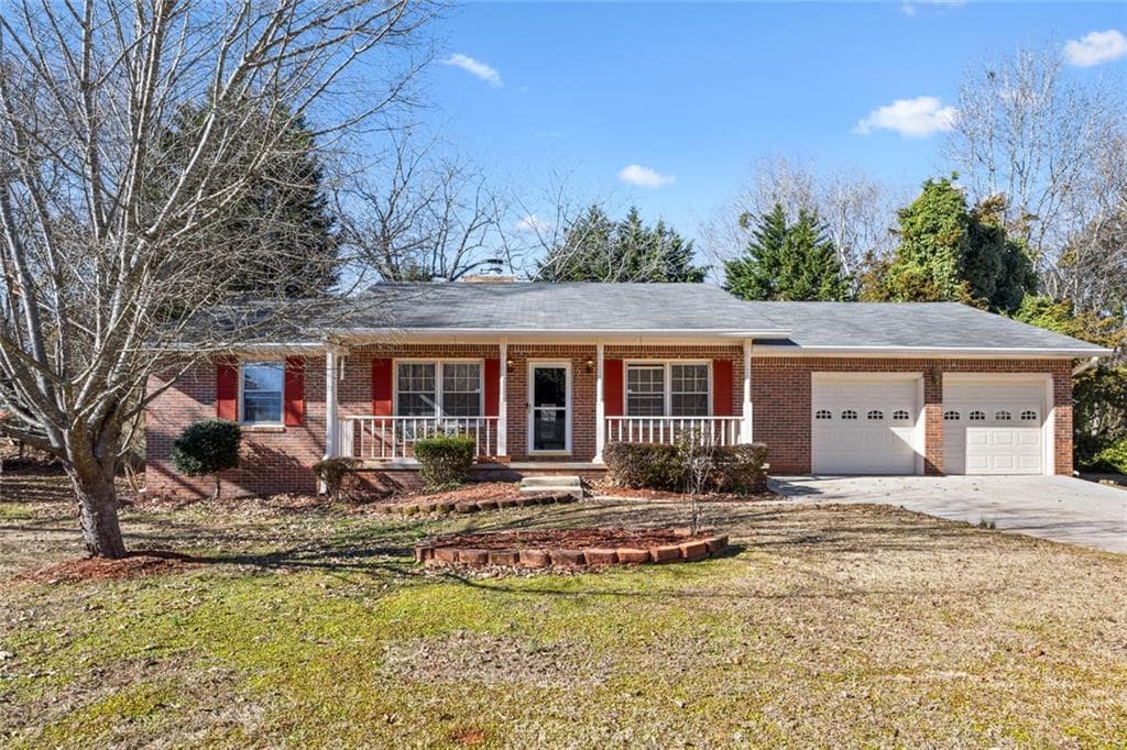 2805 SE Bridle Path, Conyers, GA 30094 — most recent listing photo