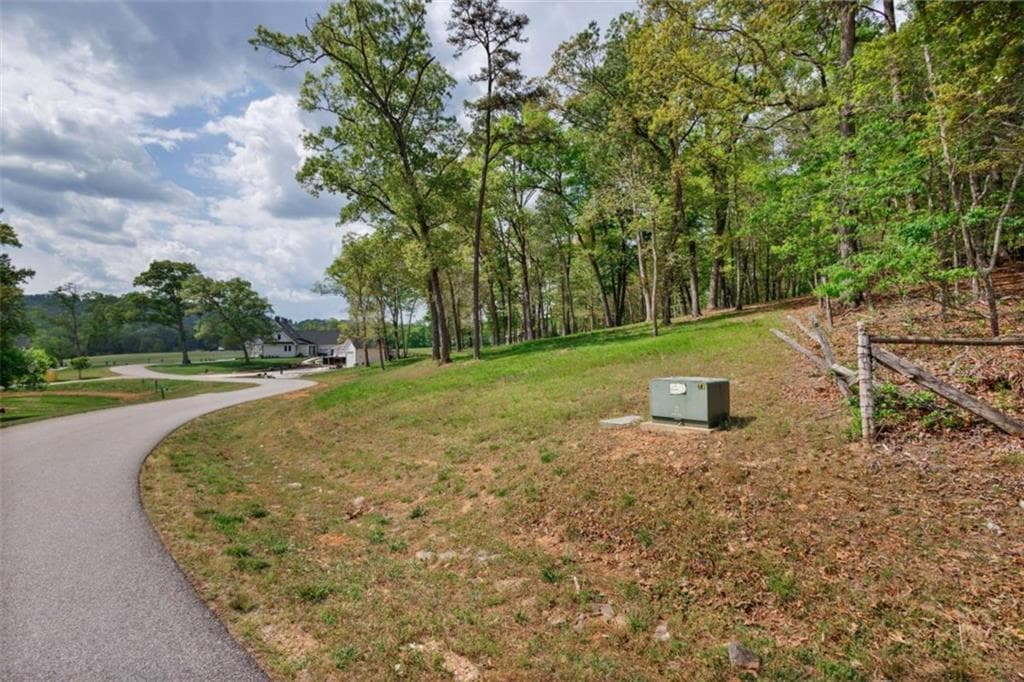 single family residence for sale at LOT 29 Open Water Lane, Blairsville, GA 30512 — photo 4