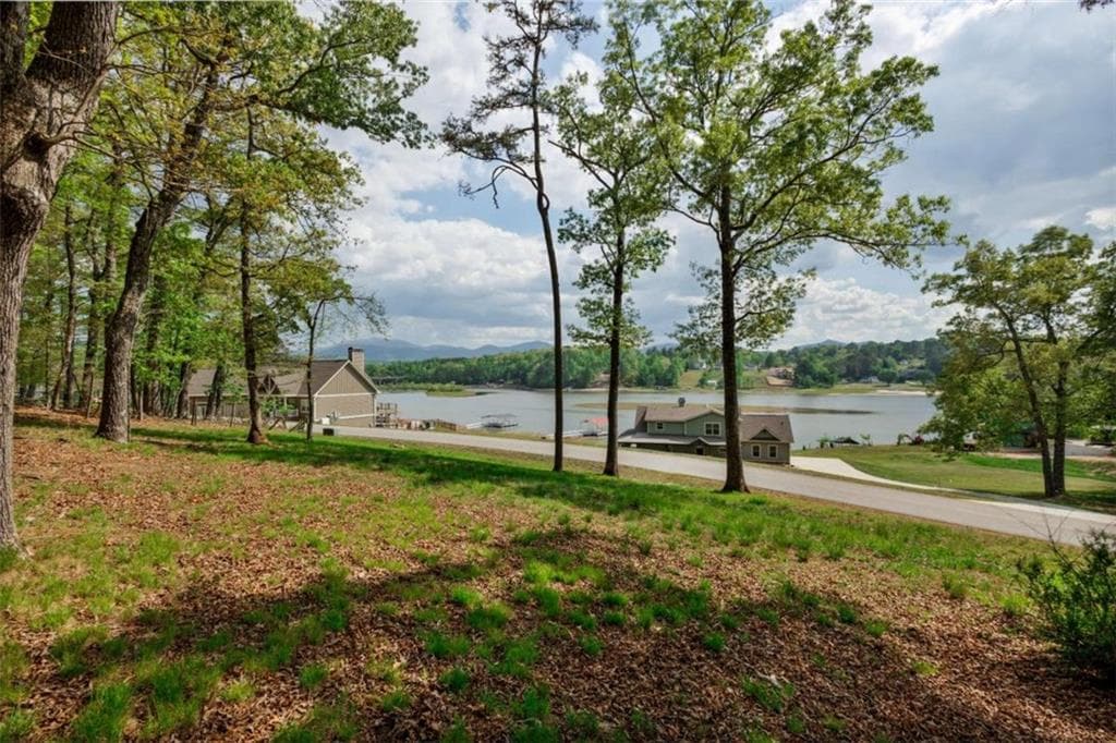 single family residence for sale at LOT 29 Open Water Lane, Blairsville, GA 30512 — photo 6