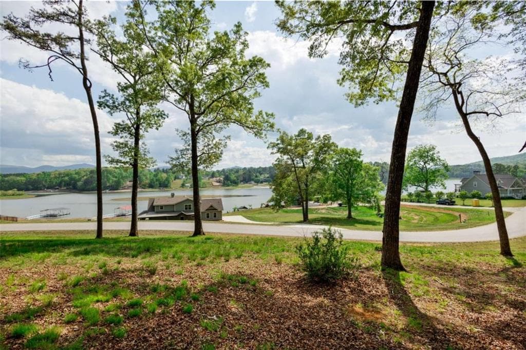 single family residence for sale at LOT 29 Open Water Lane, Blairsville, GA 30512 — photo 7