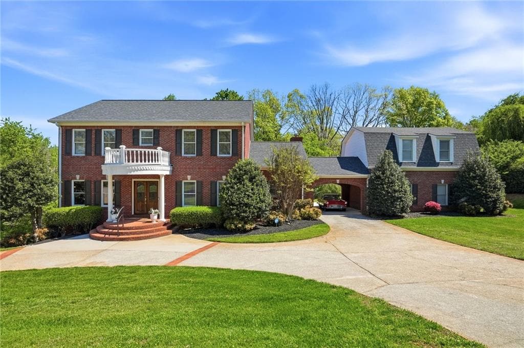 242 Cloudland Rd, Dahlonega, GA 30533 — most recent listing photo