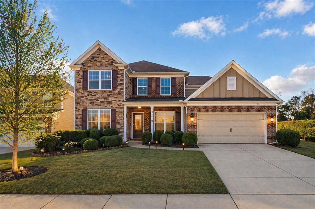 3500 Graham Way, Lilburn, GA 30047 — most recent listing photo