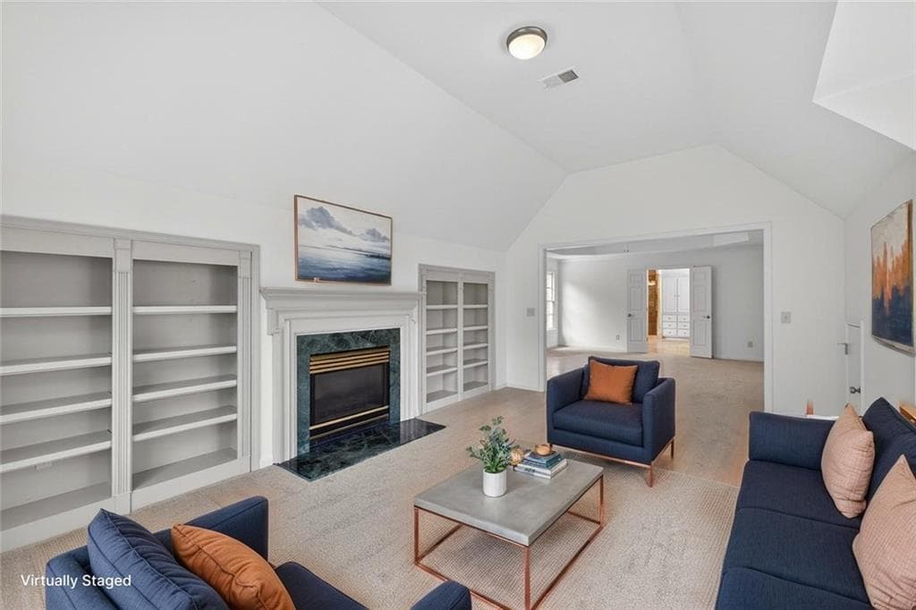 5 bedroom, 4 bathroom, 4,331 sq ft single family residence under contract at 6130 Banbury Court, Suwanee, GA 30024 — photo 7