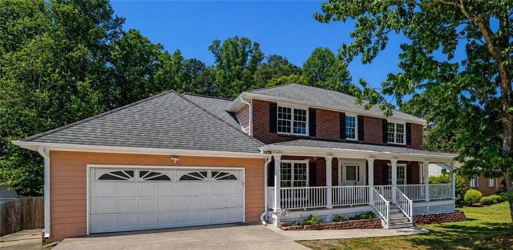 1975 Lakewood Trace, Grayson, GA 30017 — most recent listing photo