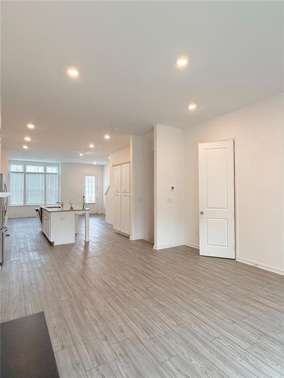 4 bedroom, 4 bathroom, 2,289 sq ft townhouse for rent at 711 Cordele Lane, Sugar Hill, GA 30518 for $2,500 a month — photo 5