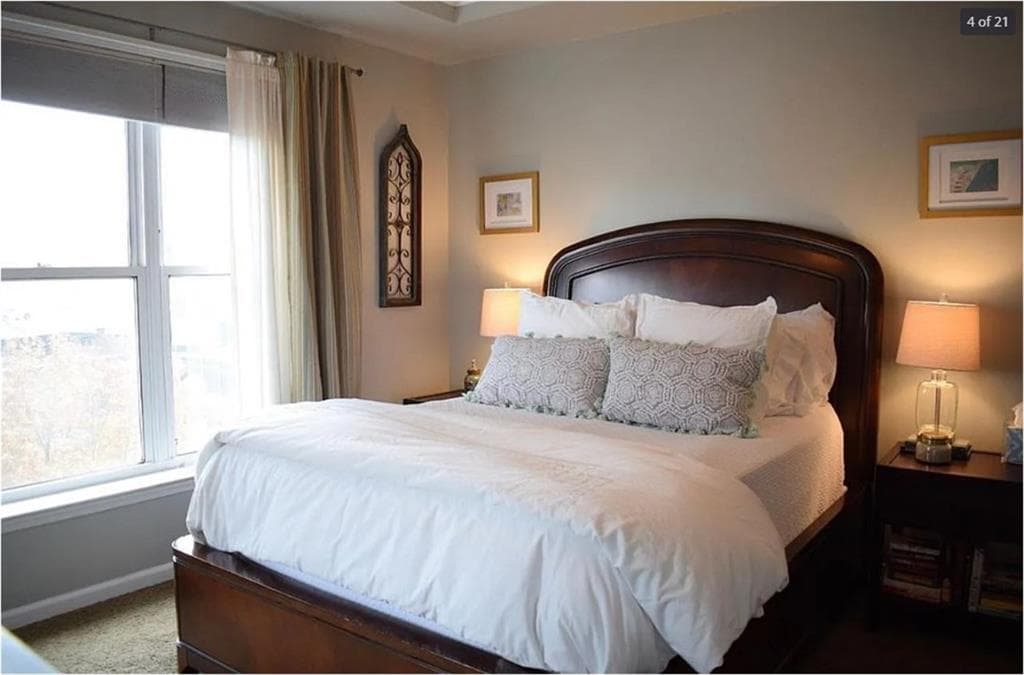 1 bedroom, 1 bathroom condominium for rent at 3334 Peachtree Road 404, Atlanta, GA 30326 for $1,750 a month — photo 4