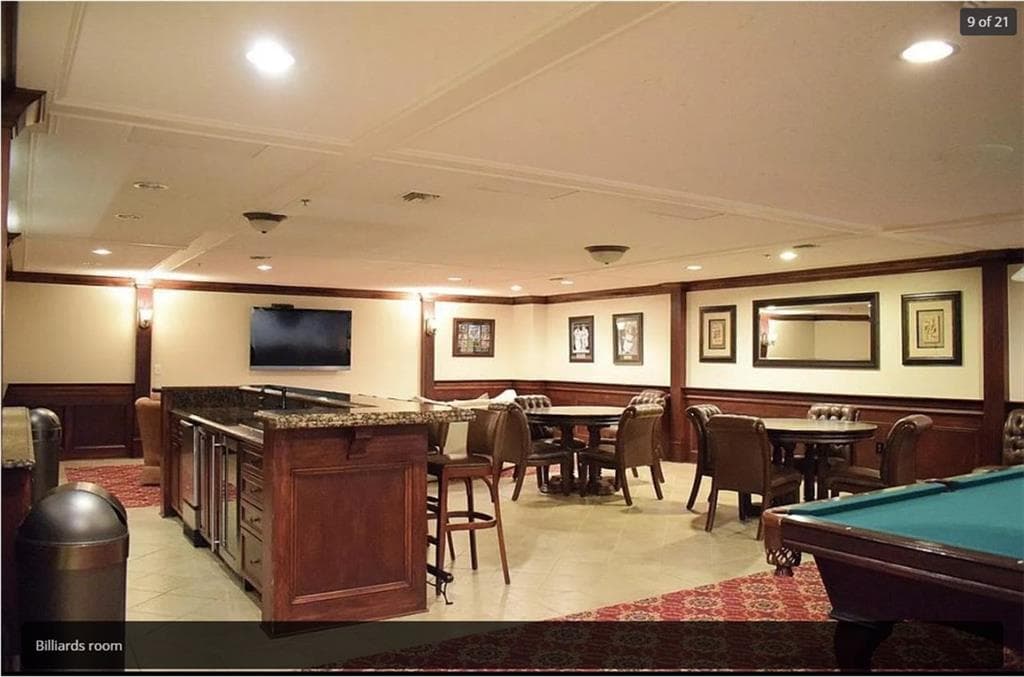 1 bedroom, 1 bathroom condominium for rent at 3334 Peachtree Road 404, Atlanta, GA 30326 for $1,750 a month — photo 10