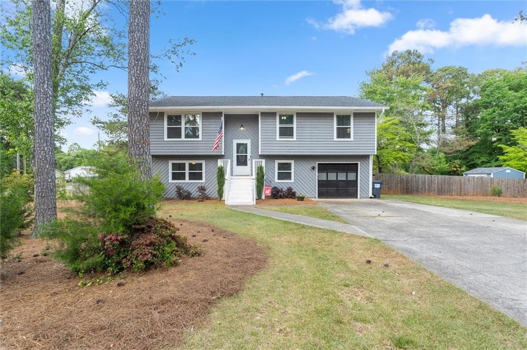 1501 Jamerson Landing, Marietta, GA 30066 — most recent listing photo