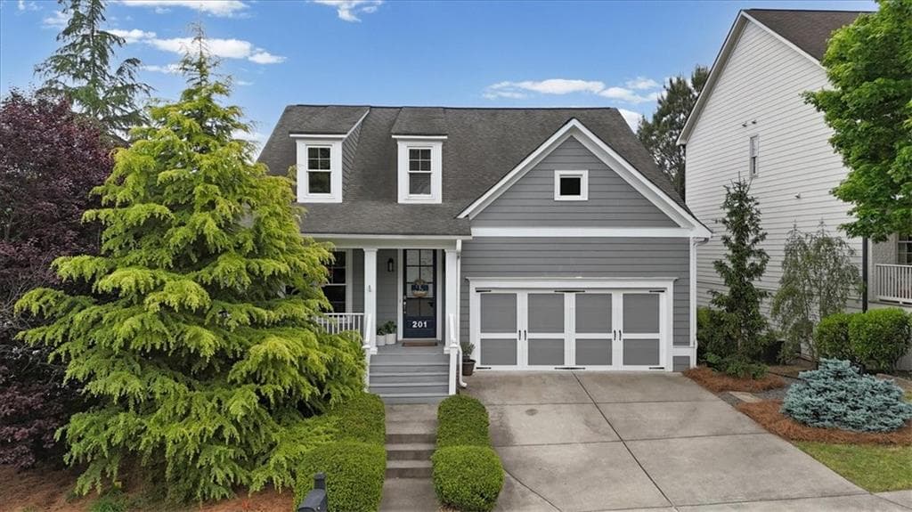 201 Providence Lane, Canton, GA 30114 — most recent listing photo