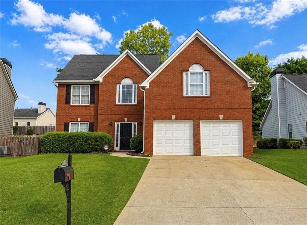 1170 Laurel Cove Drive, Snellville, GA 30078 — most recent listing photo