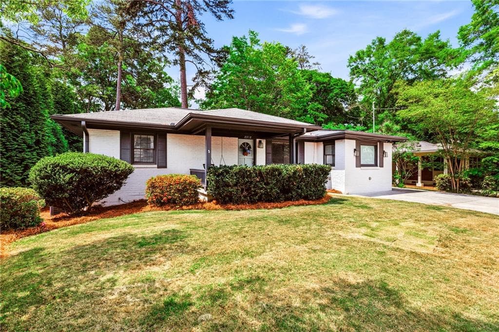 2312 Briarwood Hills Drive, Atlanta, GA 30319 — most recent listing photo