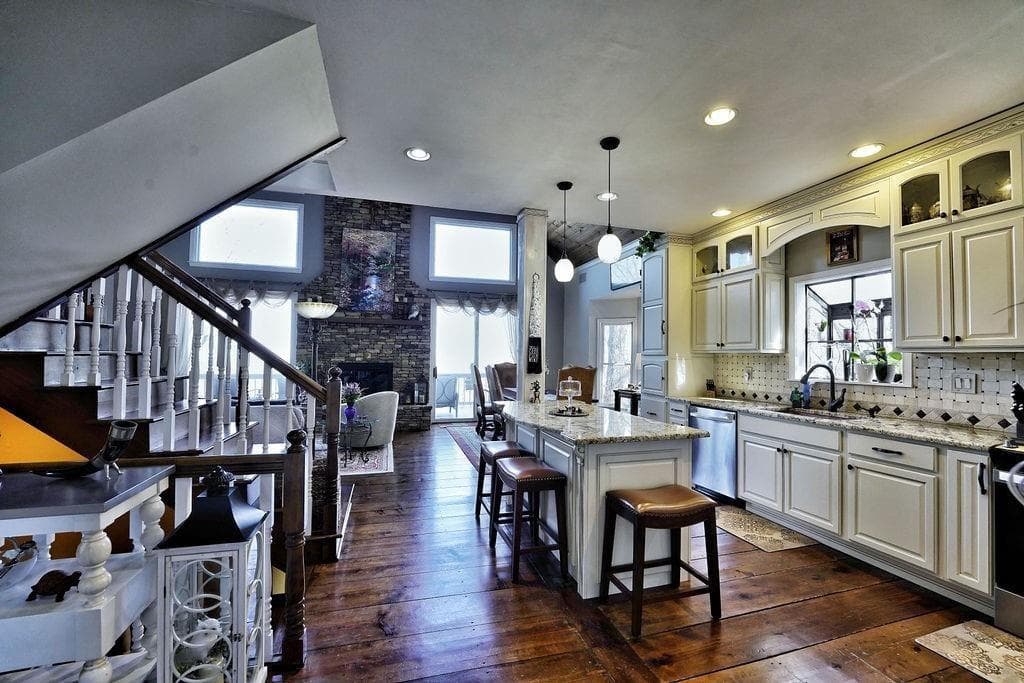 3 bedroom, 3 bathroom, 2,552 sq ft single family residence for sale at 1142 Ridgeview Drive, Jasper, GA 30143 — photo 9