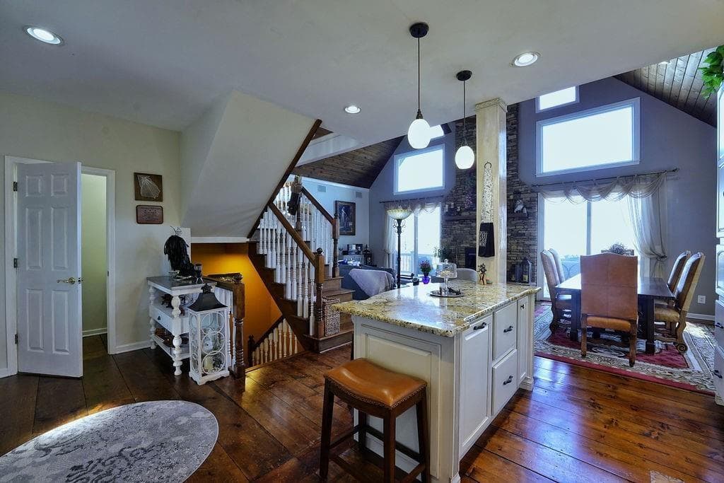 3 bedroom, 3 bathroom, 2,552 sq ft single family residence for sale at 1142 Ridgeview Drive, Jasper, GA 30143 — photo 10
