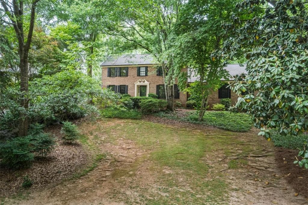 3521 Harvest Moon Trace, Lilburn, GA 30047 — most recent listing photo