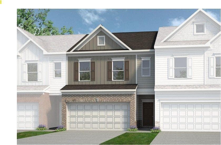 2300 Ravencliff Drive 131, Austell, GA 30168 — most recent listing photo