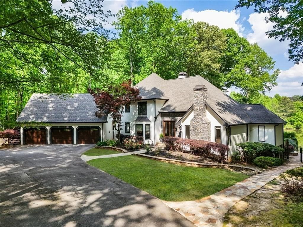 13205 Freemanville Road, Milton, GA 30004 — most recent listing photo