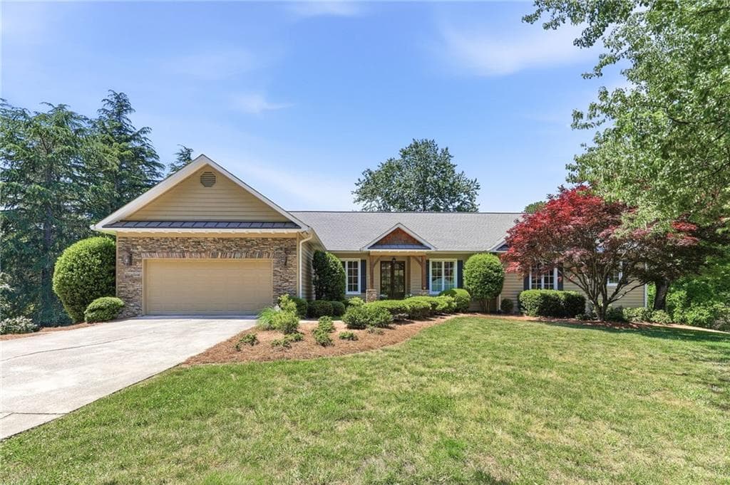 5030 Highland Road, Gainesville, GA 30506 — most recent listing photo