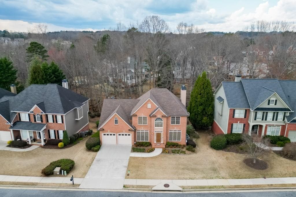 5 bedroom, 3 bathroom, 3,115 sq ft single family residence under contract at 1830 Sanborne Way, Dacula, GA 30019