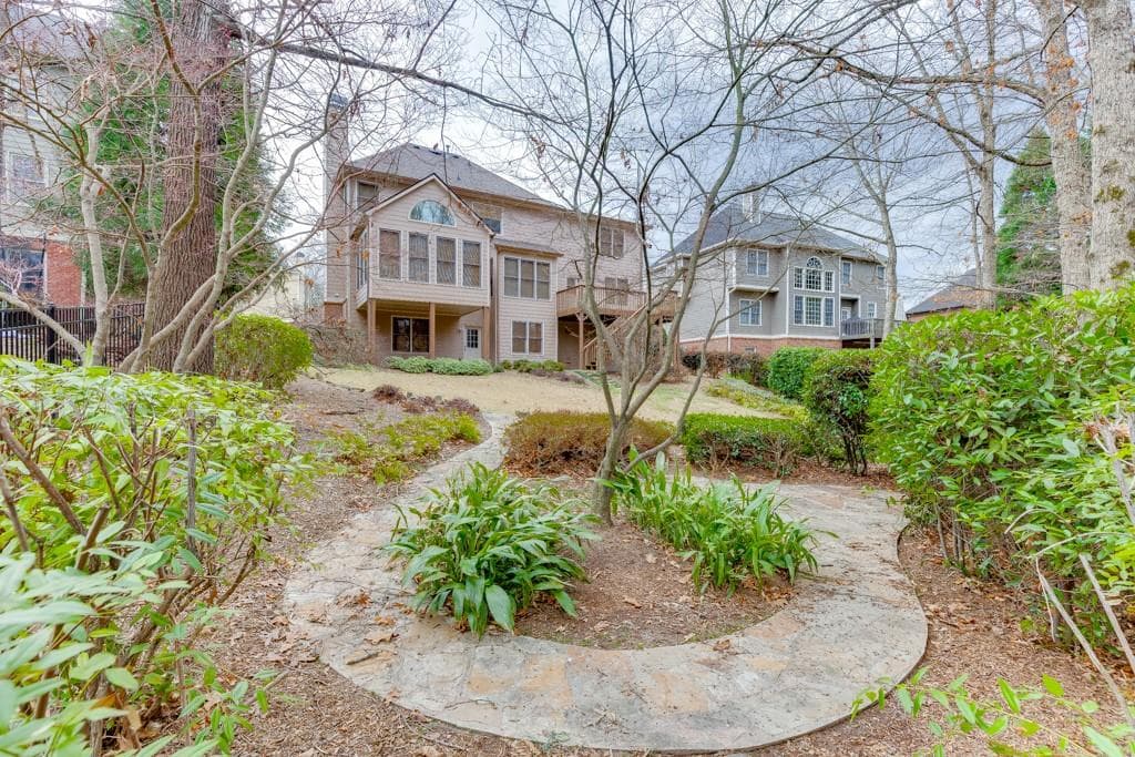 5 bedroom, 3 bathroom, 3,115 sq ft single family residence under contract at 1830 Sanborne Way, Dacula, GA 30019 — photo 2