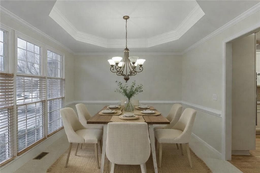 5 bedroom, 3 bathroom, 3,115 sq ft single family residence under contract at 1830 Sanborne Way, Dacula, GA 30019 — photo 4
