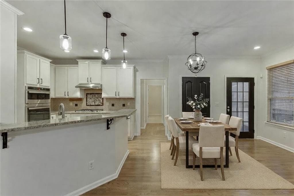 5 bedroom, 3 bathroom, 3,115 sq ft single family residence under contract at 1830 Sanborne Way, Dacula, GA 30019 — photo 6