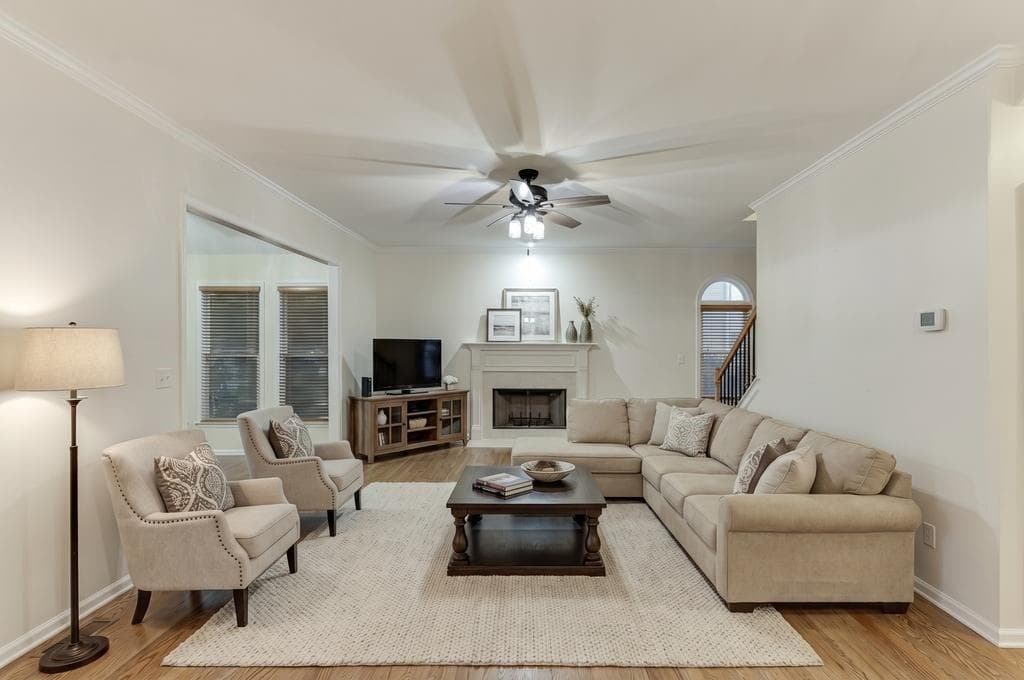 5 bedroom, 3 bathroom, 3,115 sq ft single family residence under contract at 1830 Sanborne Way, Dacula, GA 30019 — photo 7